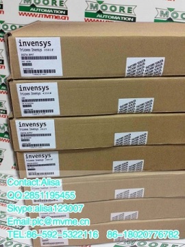 TRICONEX 3503E
