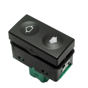 YouParts OEM Ignition Window Potentiometer Switch for BMW Z3 Toyota BMW E93 323i 2003-2006 Porsche Cayenne