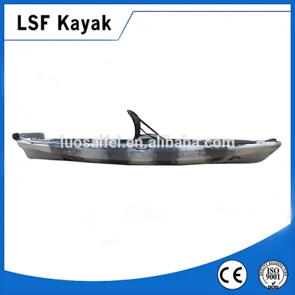 LSF cheap single scull rowing boats