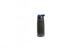 outdoor camping survival water filter bottle
