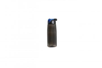 outdoor camping survival water filter bottle