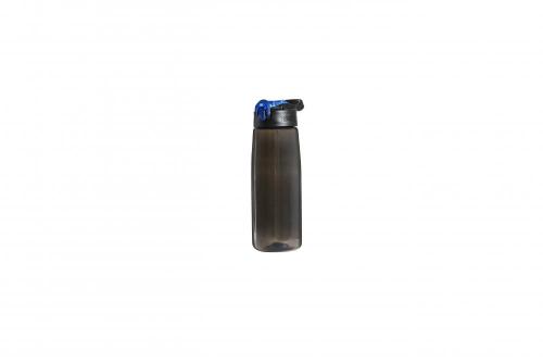 bottiglia filtro per l&#39;acqua di sopravvivenza in campeggio all&#39;aperto