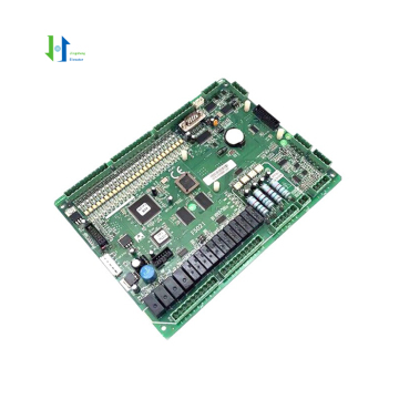 STEP Elevator Control PCB Board SM-01-F5021