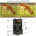 HC330M Deer Bear Hunt Wildlife Game Cam IR Night Vision Waterproof Hunting Cameras GSM MMS 12MP 1080P Photo Traps 2g 4g camera