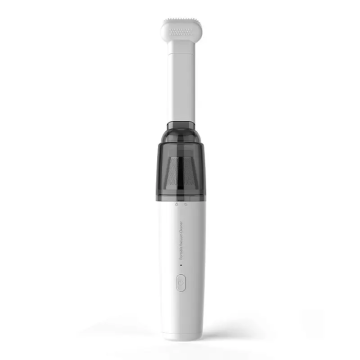 2023 New Design Mini Handheld Cordless Car Vacuum Cleaner