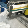 Stock Non Woven Machine for KN95 Mask Production