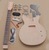 PROJECT ELECTRIC GUITAR BUILDER KIT DIY WITH ALL ACCESSORIES(K06)