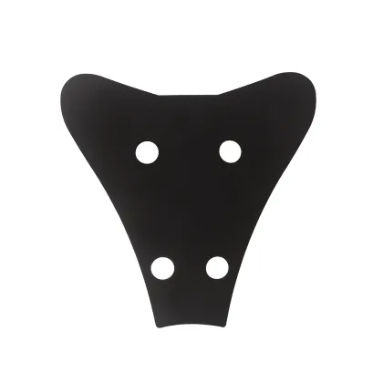 2009 ZX6R Thick Adhesive Racing Foam Motorcycle Seat Cover