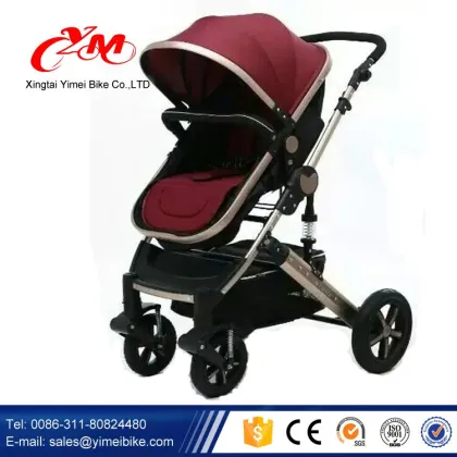 Stroller kids pram stroller/china baby stroller manufacturer/cheap good baby stroller                        
                                                Quality Choice