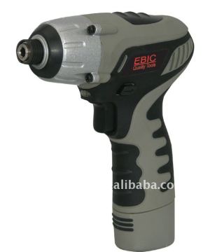 12V Cordless Impact Wrench