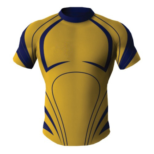 rugby world cup merchandise