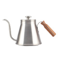 Espresso Pour Over Coffee Kettle with Gooseneck Spout