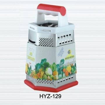 Grater