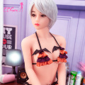Small Breast Life Size Sex Dolls for Sale
