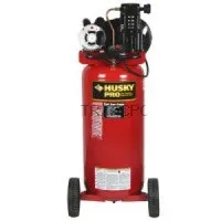 Husky 395-226 Air Compressor