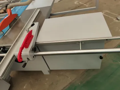 Harvey Precision Table Saw Machinery - TUV/ISO9001 Certified