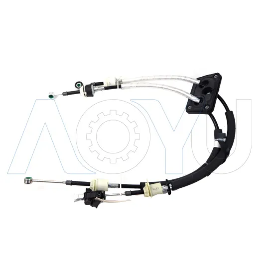 Factory Price Gear Shift Cable for Citroen Relay, Fiat Ducato, Peugeot 2006-2013