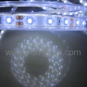 CE&RoHS  waterproof 12v 2835  flex led flex tape