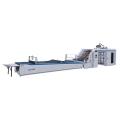 Intelligentized Litho Higher Speed Laminator Machine