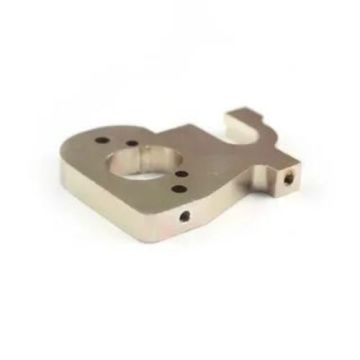 Hardware Accessory Cnc Machining Medical Spare Parts