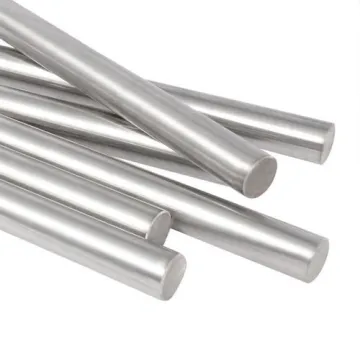 Stainless Steel Cold Rolled Bar 302/304/316