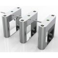 Tripod Baffle Gate Pedestrian 3 Arm Drop Turnstile Gate Supplier