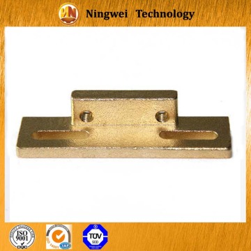 OEM Copper die casting products