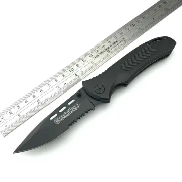 OEM Wholesale Stainless Steel Folding Pocket Knife