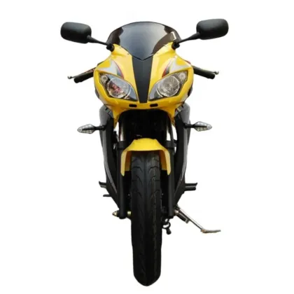 200cc Racing Motorcycle