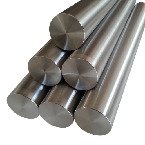 Medical Class Titanium Alloy Bar