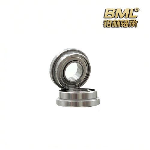 Hafif Hassas Rulmanlar F625