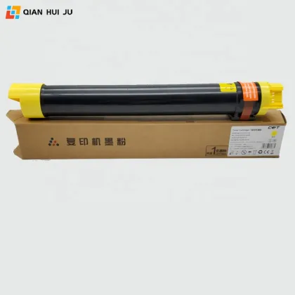 Factory Direct Compatible Xerox Toner Cartridges for Various Models