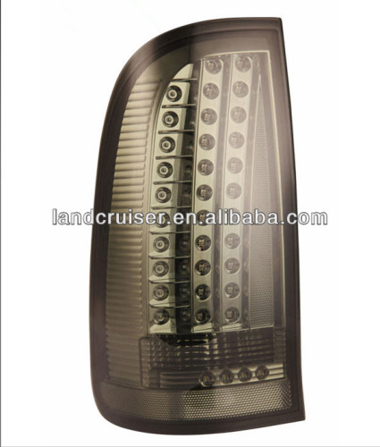 tail Lamp for toyota vigo 2012