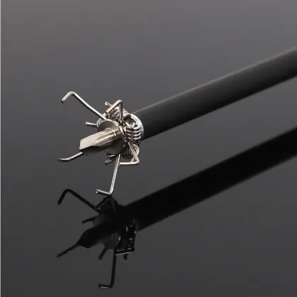 High-Quality MUSEN Archery Broadheads for Hunting Small Animals