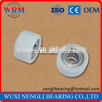 Full ceramic bearing 24x37x7 ceramic bearing