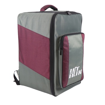 Custom Portable Cajon Drum Case and Bag for Easy Travel and Protection