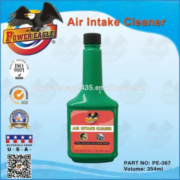 Supplier Air Intake Cleaner 354ml
