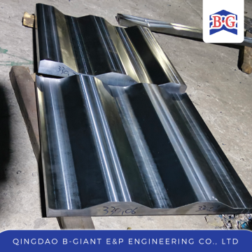 Services d'usinage avancés pour composants personnalisés