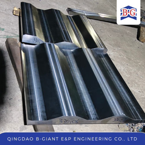 Services d'usinage avancés pour composants personnalisés