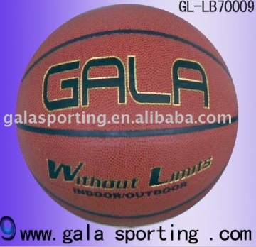 GL-LB70009 basketball