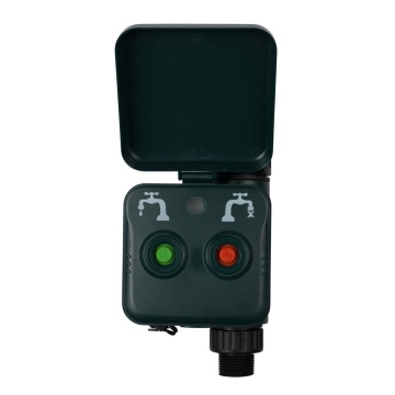 BNQ-16 Battery Operated Programmable Daily Repeat Irrigation Timer Controller: Efficient Water Management Solution