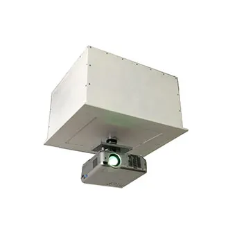 Ceiling Projector Retractable Lift