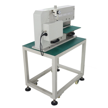 Automatic V Groove PCB Board Cutting Separator Mesin