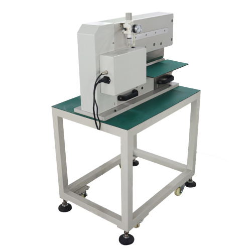 Automatisk V Groove PCB Board Cutting Separator Machine