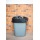 Thick PE low price black Clear Bin Liners