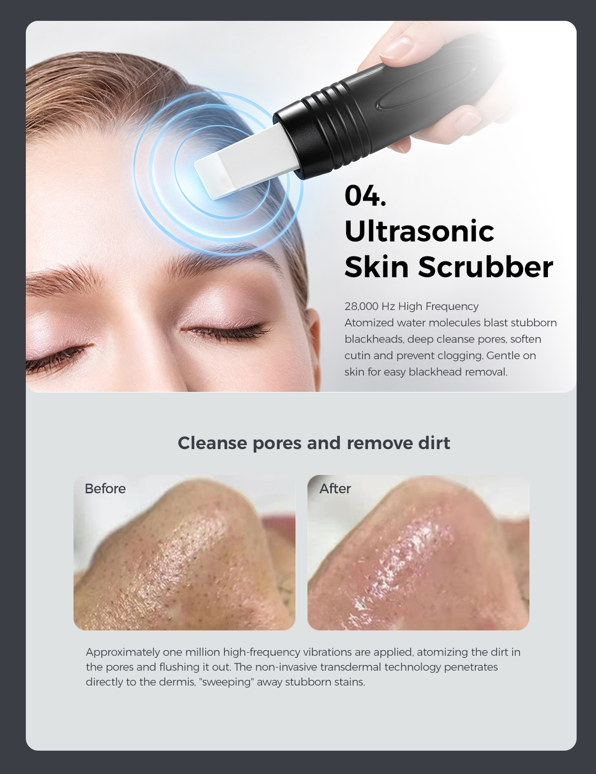 beauty machines