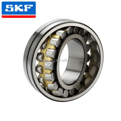 SKF 240/560 ECA/W33 Spherical Roller Bearing