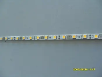 1M Hard 2835 LED Strip Light