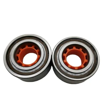 Double Row Angular Contact Ball Bearings DAC49840050 for Nissan Toyota Honda