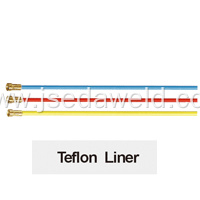 High Quality Teflon Welding Liner